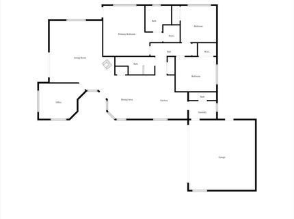 11385 Francis Dr, Grass Valley, CA 95949 Photo