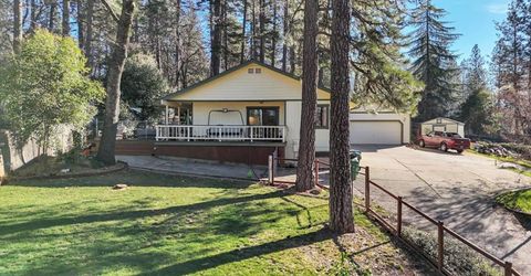 11385 Francis Dr, Grass Valley, CA 95949 Photo