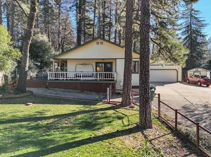 11385 Francis Dr, Grass Valley, CA 95949 Photo