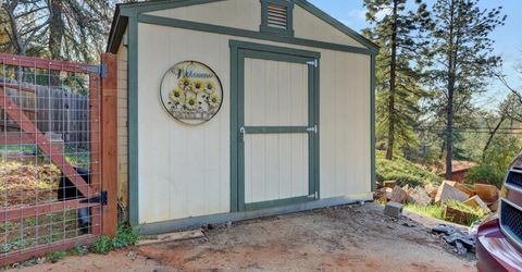 11385 Francis Dr, Grass Valley, CA 95949 Photo