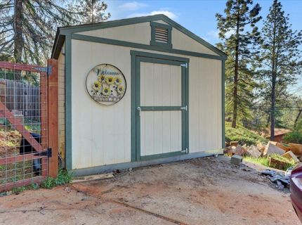 11385 Francis Dr, Grass Valley, CA 95949 Photo