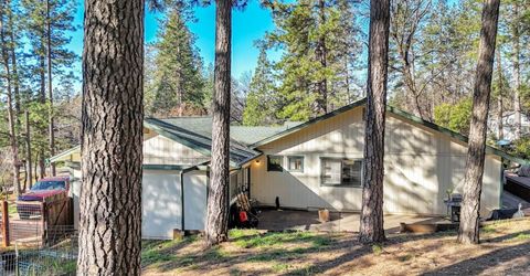 11385 Francis Dr, Grass Valley, CA 95949 Photo