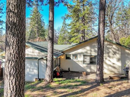 11385 Francis Dr, Grass Valley, CA 95949 Photo