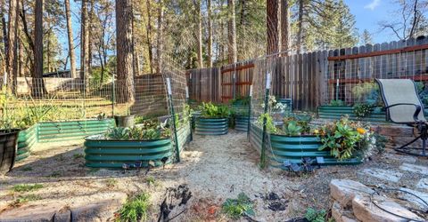 11385 Francis Dr, Grass Valley, CA 95949 Photo
