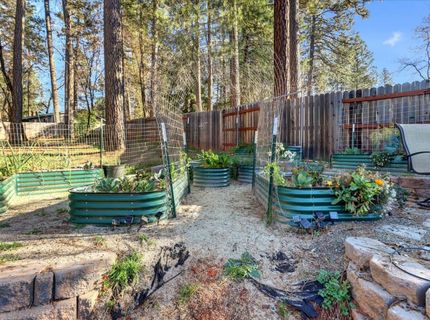 11385 Francis Dr, Grass Valley, CA 95949 Photo