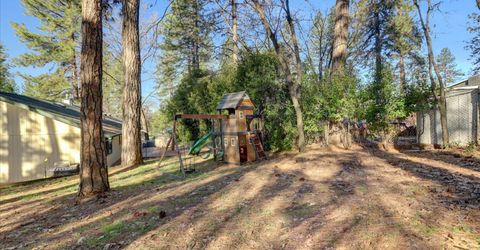 11385 Francis Dr, Grass Valley, CA 95949 Photo