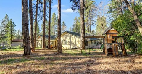 11385 Francis Dr, Grass Valley, CA 95949 Photo