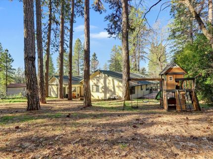 11385 Francis Dr, Grass Valley, CA 95949 Photo