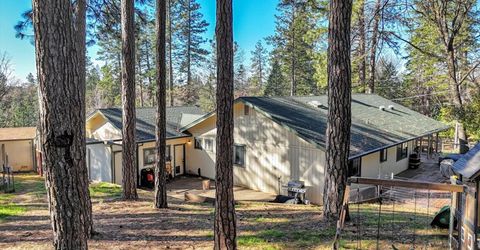 11385 Francis Dr, Grass Valley, CA 95949 Photo