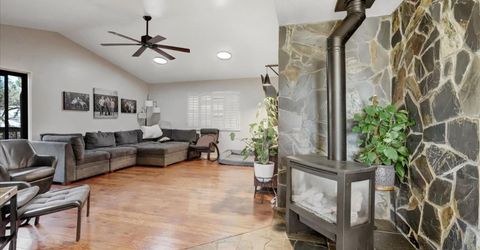 11385 Francis Dr, Grass Valley, CA 95949 Photo