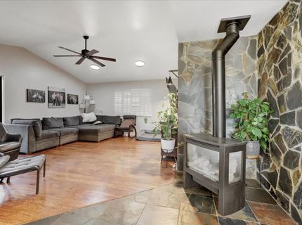 11385 Francis Dr, Grass Valley, CA 95949 Photo