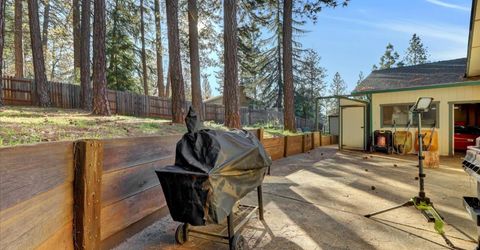 11385 Francis Dr, Grass Valley, CA 95949 Photo