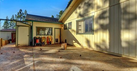 11385 Francis Dr, Grass Valley, CA 95949 Photo