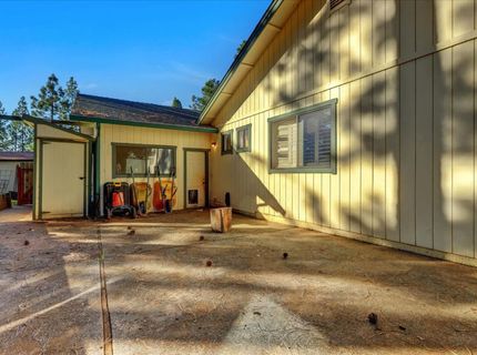 11385 Francis Dr, Grass Valley, CA 95949 Photo