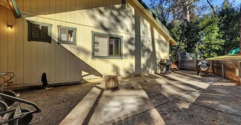 11385 Francis Dr, Grass Valley, CA 95949 Photo