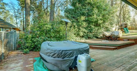 11385 Francis Dr, Grass Valley, CA 95949 Photo