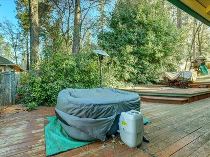 11385 Francis Dr, Grass Valley, CA 95949 Photo