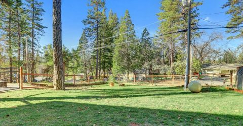 11385 Francis Dr, Grass Valley, CA 95949 Photo