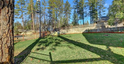 11385 Francis Dr, Grass Valley, CA 95949 Photo