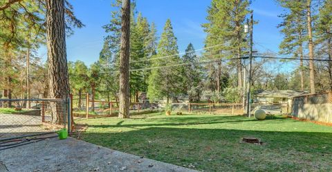 11385 Francis Dr, Grass Valley, CA 95949 Photo