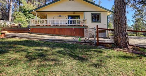 11385 Francis Dr, Grass Valley, CA 95949 Photo