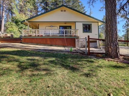 11385 Francis Dr, Grass Valley, CA 95949 Photo