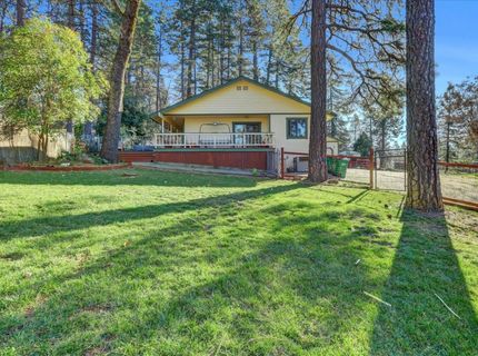 11385 Francis Dr, Grass Valley, CA 95949 Photo