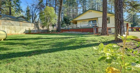 11385 Francis Dr, Grass Valley, CA 95949 Photo
