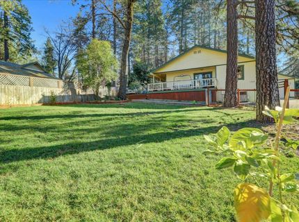 11385 Francis Dr, Grass Valley, CA 95949 Photo