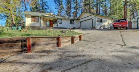 11385 Francis Dr, Grass Valley, CA 95949 Photo