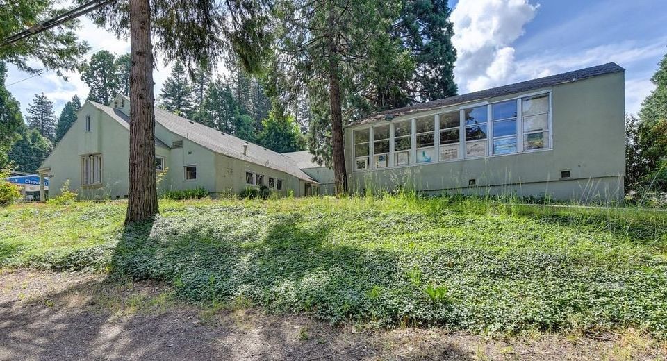 6290 Pony Express Trl, Pollock Pines, CA 95726 Photo