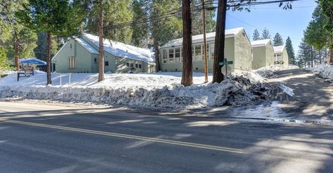 6290 Pony Express Trl, Pollock Pines, CA 95726 Photo
