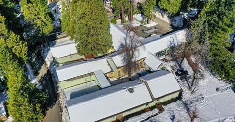 6290 Pony Express Trl, Pollock Pines, CA 95726 Photo