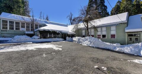 6290 Pony Express Trl, Pollock Pines, CA 95726 Photo