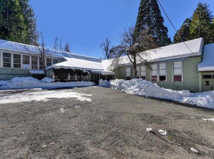 6290 Pony Express Trl, Pollock Pines, CA 95726 Photo