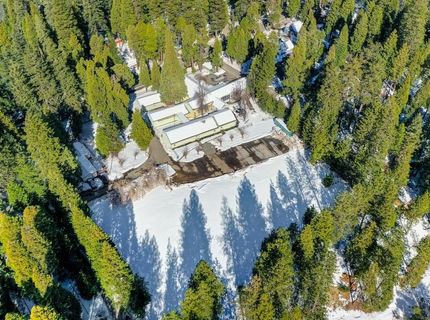 6290 Pony Express Trl, Pollock Pines, CA 95726 Photo