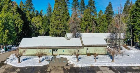 6290 Pony Express Trl, Pollock Pines, CA 95726 Photo
