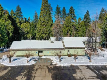 6290 Pony Express Trl, Pollock Pines, CA 95726 Photo