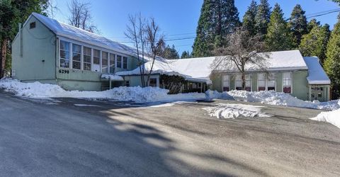 6290 Pony Express Trl, Pollock Pines, CA 95726 Photo