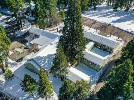 6290 Pony Express Trl, Pollock Pines, CA 95726 Photo