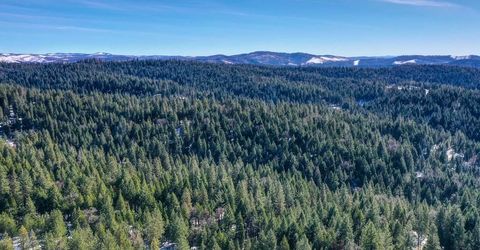 6290 Pony Express Trl, Pollock Pines, CA 95726 Photo