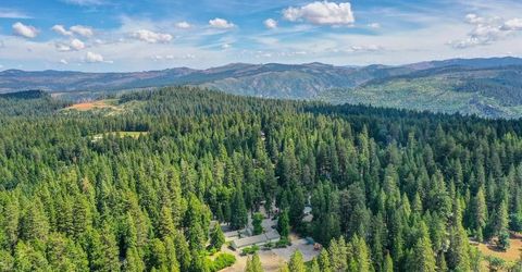 6290 Pony Express Trl, Pollock Pines, CA 95726 Photo
