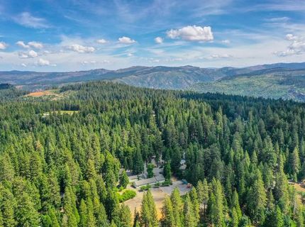 6290 Pony Express Trl, Pollock Pines, CA 95726 Photo