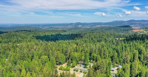 6290 Pony Express Trl, Pollock Pines, CA 95726 Photo