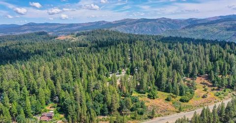 6290 Pony Express Trl, Pollock Pines, CA 95726 Photo