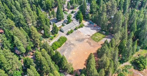 6290 Pony Express Trl, Pollock Pines, CA 95726 Photo