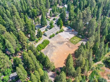 6290 Pony Express Trl, Pollock Pines, CA 95726 Photo