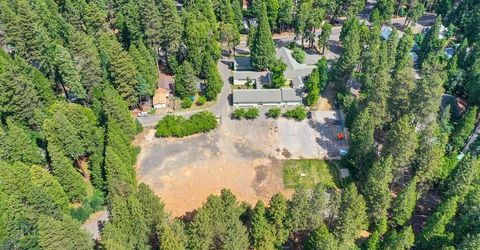 6290 Pony Express Trl, Pollock Pines, CA 95726 Photo
