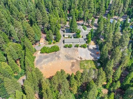 6290 Pony Express Trl, Pollock Pines, CA 95726 Photo