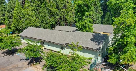 6290 Pony Express Trl, Pollock Pines, CA 95726 Photo